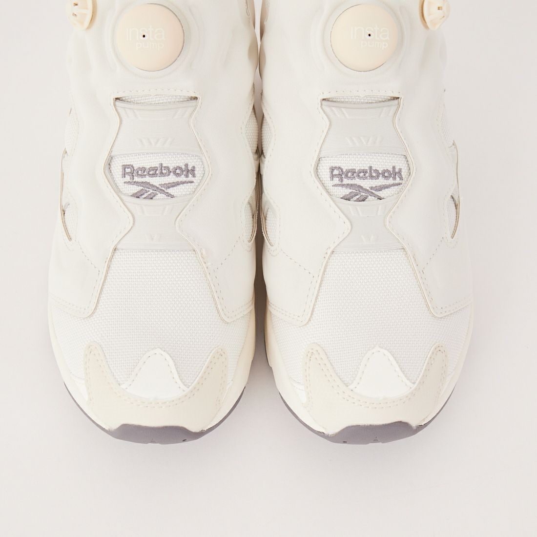 Reebok [リーボック] インスタポンプフューリー 94  [100211660] ﾎﾜｲﾄ