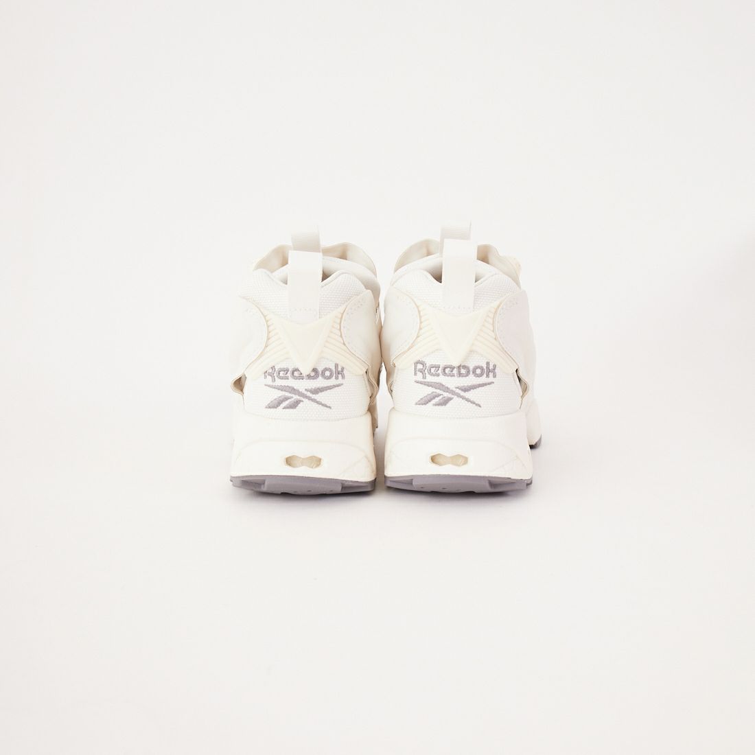 Reebok [リーボック] インスタポンプフューリー 94  [100211660] ﾎﾜｲﾄ