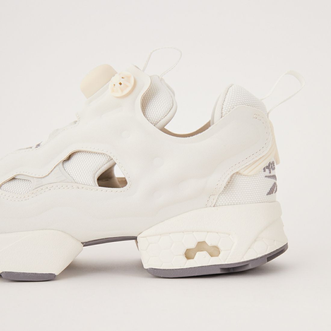 Reebok [リーボック] インスタポンプフューリー 94  [100211660] ﾎﾜｲﾄ