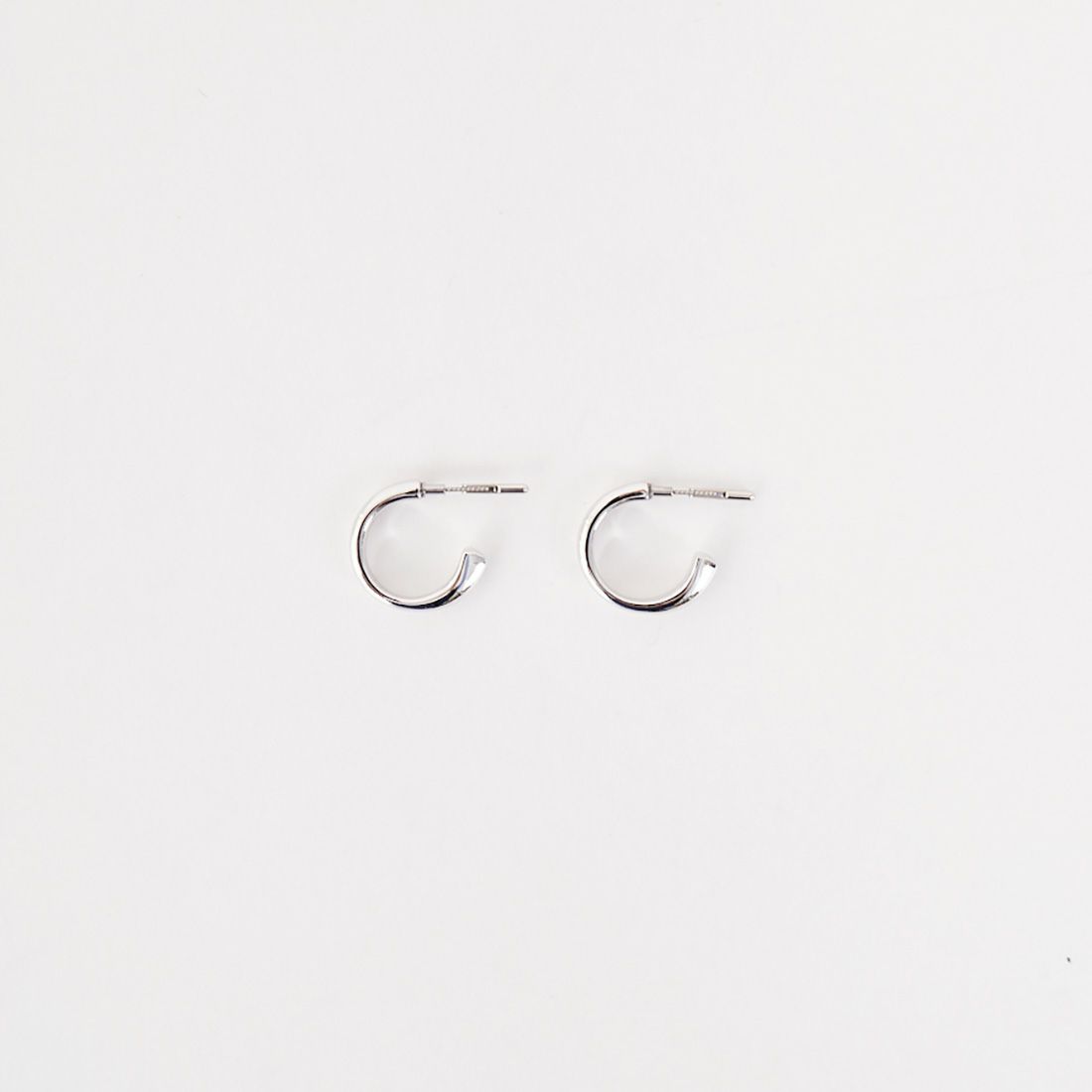 Baqless [バックレス] EMBRACE SAGE SILVER [HP-SG-SV] SILVER