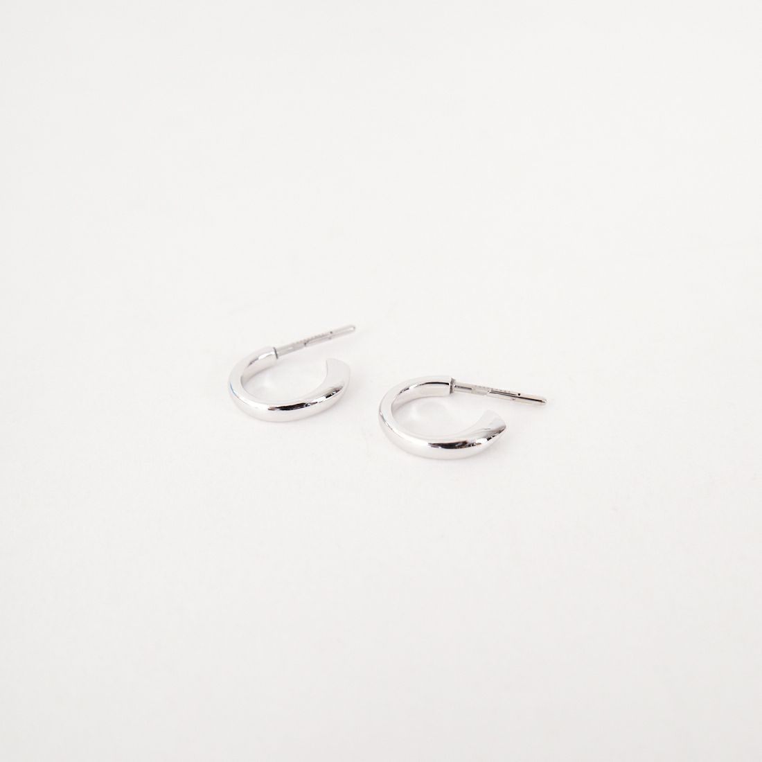 Baqless [バックレス] EMBRACE SAGE SILVER [HP-SG-SV] SILVER