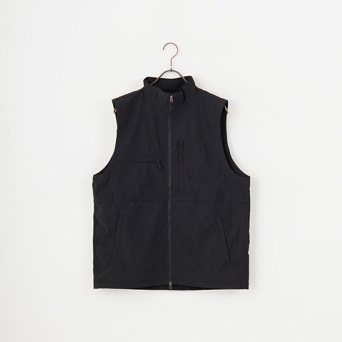 THE NORTH FACE [ザ ノースフェイス] トリップフィールドベスト [NP22551] K