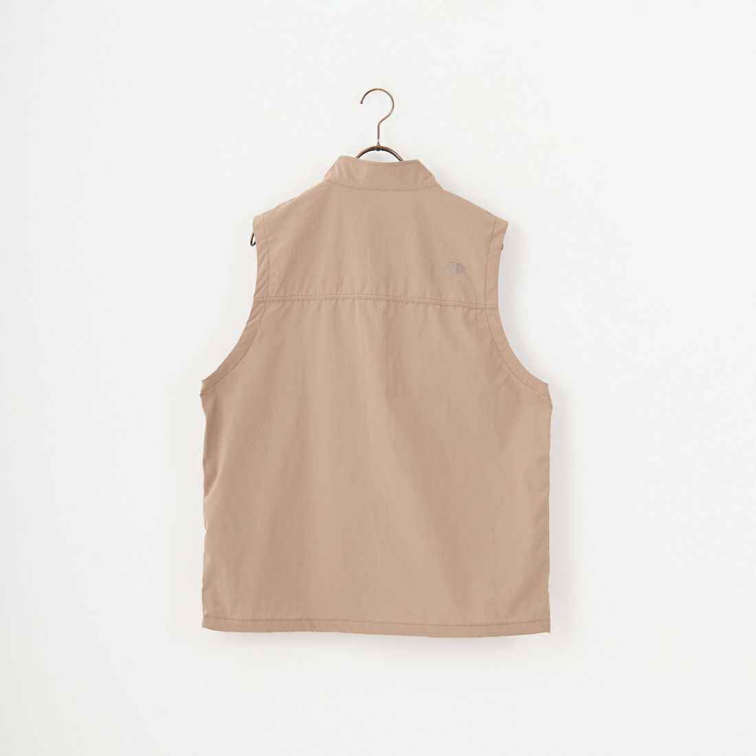 THE NORTH FACE [ザ ノースフェイス] トリップフィールドベスト [NP22551] FR