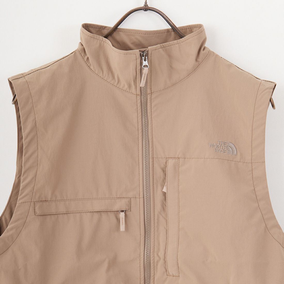 THE NORTH FACE [ザ ノースフェイス] トリップフィールドベスト [NP22551] FR