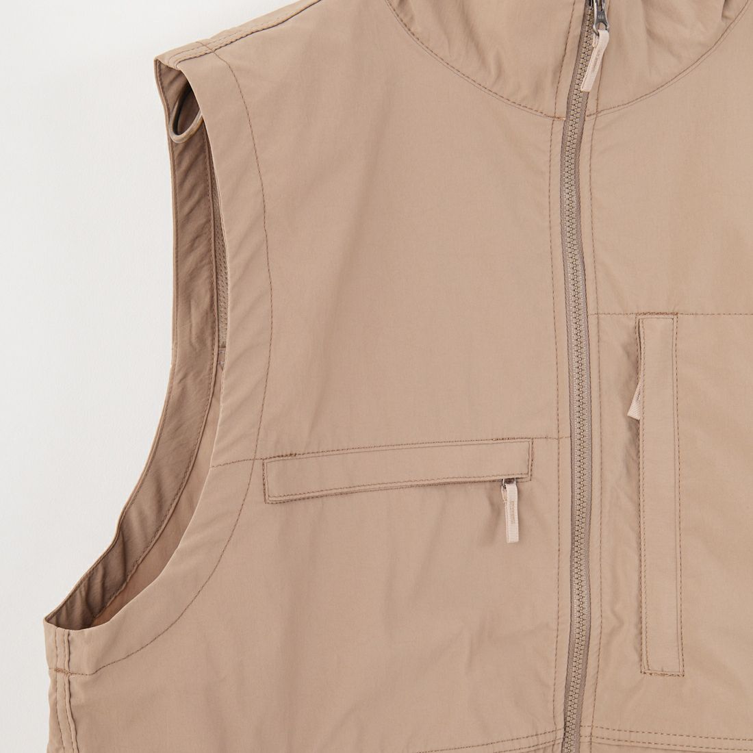 THE NORTH FACE [ザ ノースフェイス] トリップフィールドベスト [NP22551] FR