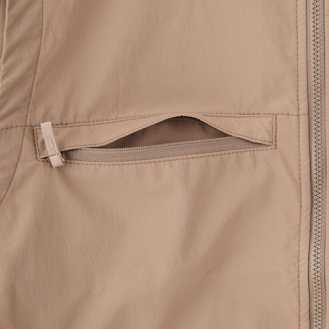 THE NORTH FACE [ザ ノースフェイス] トリップフィールドベスト [NP22551] FR