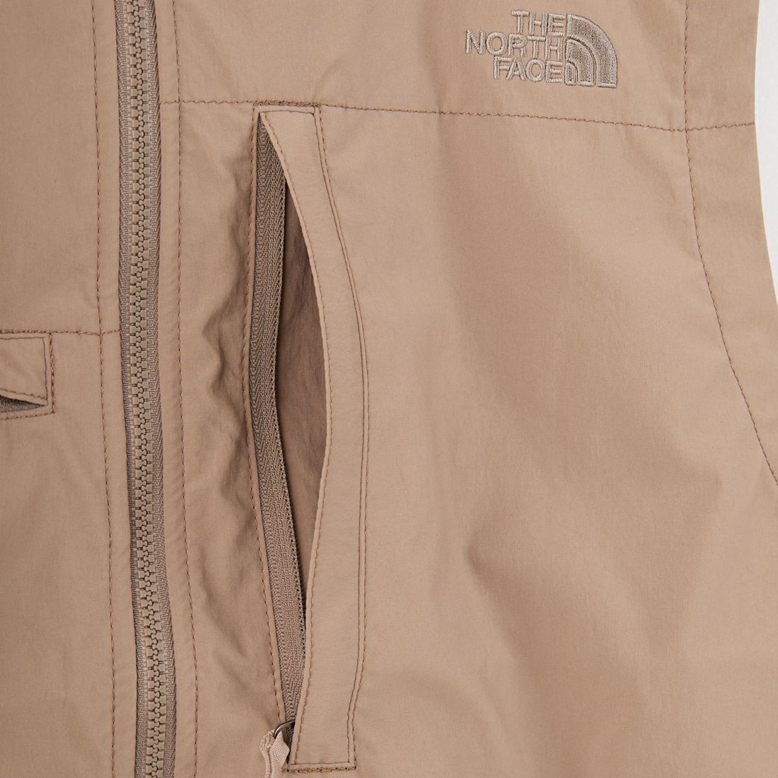 THE NORTH FACE [ザ ノースフェイス] トリップフィールドベスト [NP22551] FR