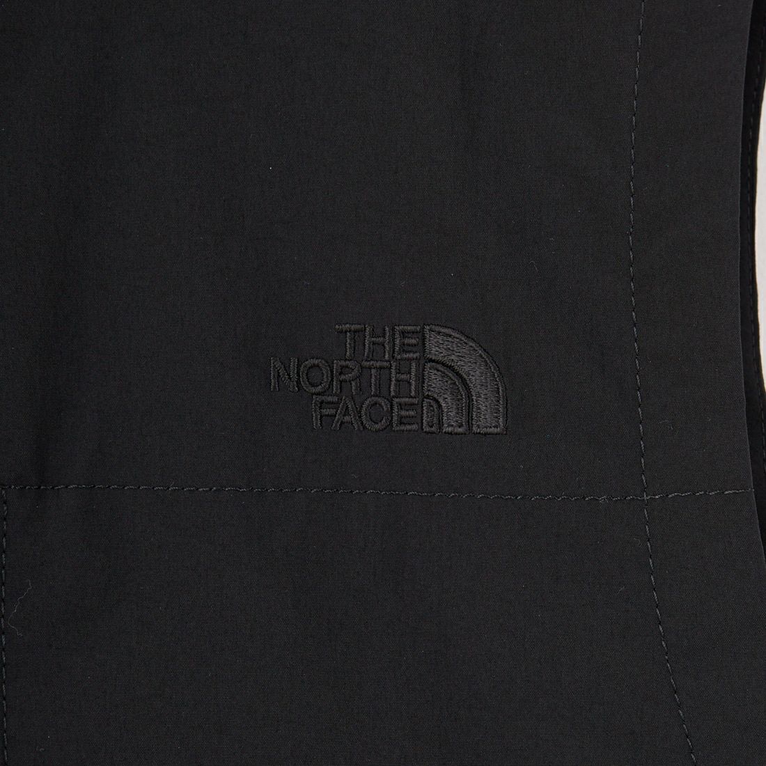 THE NORTH FACE [ザ ノースフェイス] トリップフィールドベスト [NP22551] K