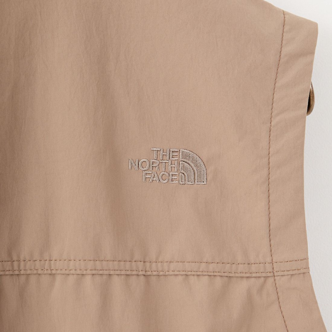 THE NORTH FACE [ザ ノースフェイス] トリップフィールドベスト [NP22551] FR