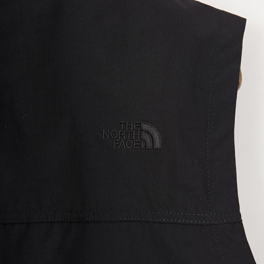 THE NORTH FACE [ザ ノースフェイス] トリップフィールドベスト [NP22551] K