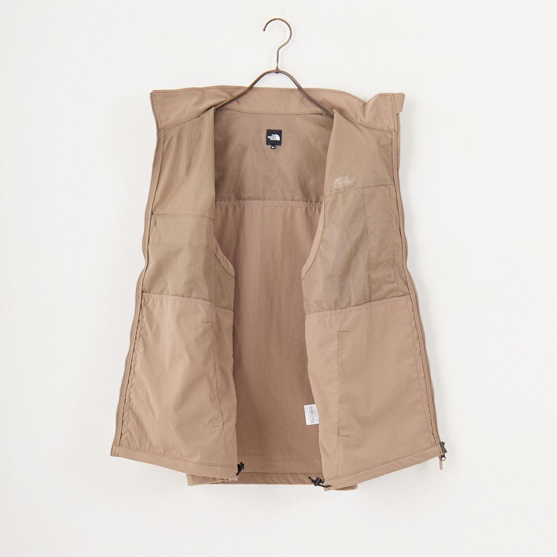 THE NORTH FACE [ザ ノースフェイス] トリップフィールドベスト [NP22551] FR