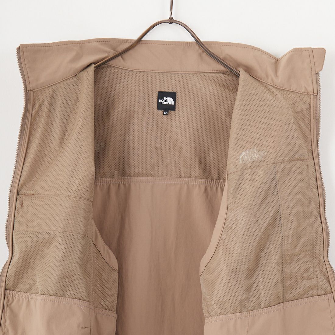 THE NORTH FACE [ザ ノースフェイス] トリップフィールドベスト [NP22551] FR