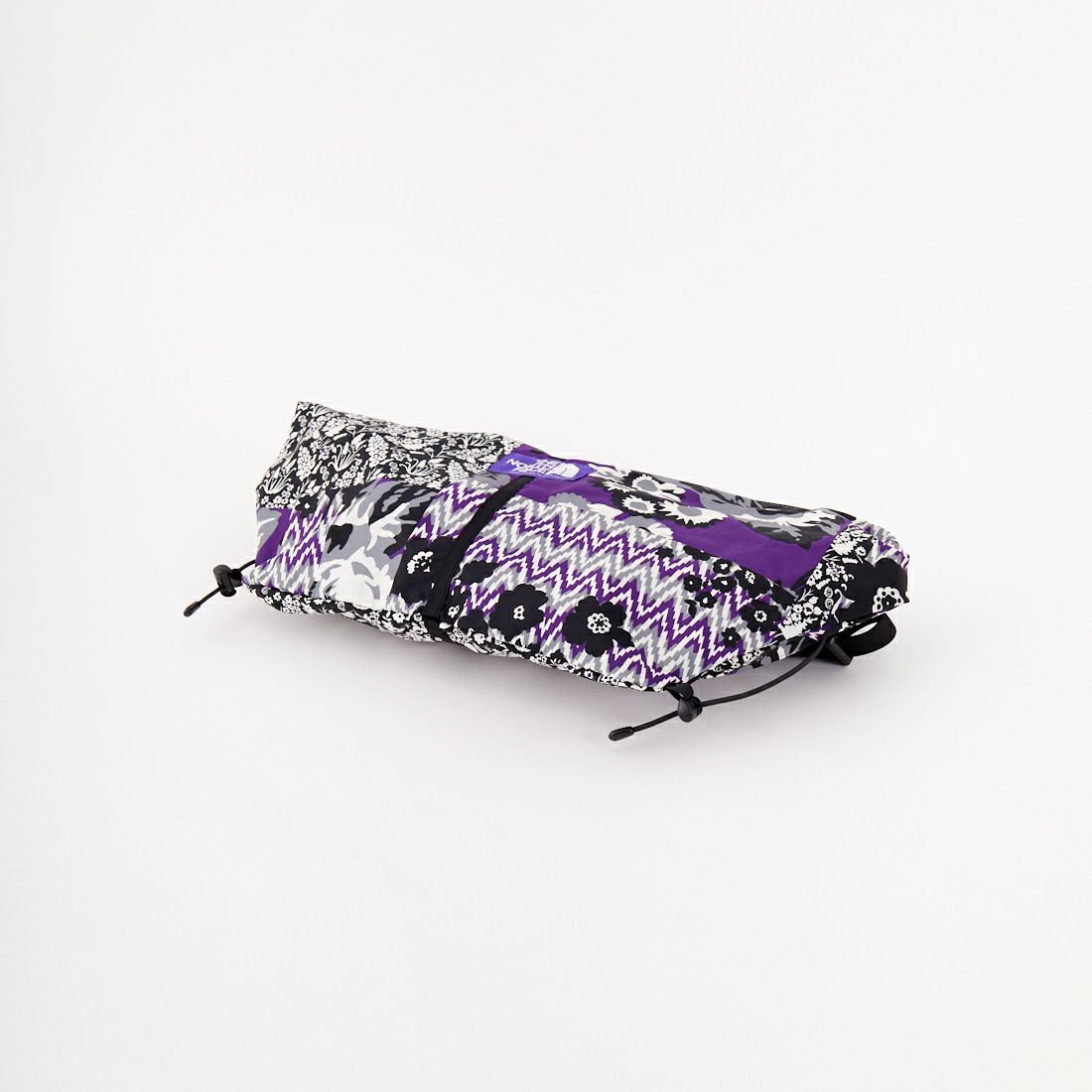 THE NORTH FACE PURPLE LABEL [ザ ノースフェイス パープルレーベル] フラワープリント フィールドラップバッグ [N25SO073] FP FL PTC