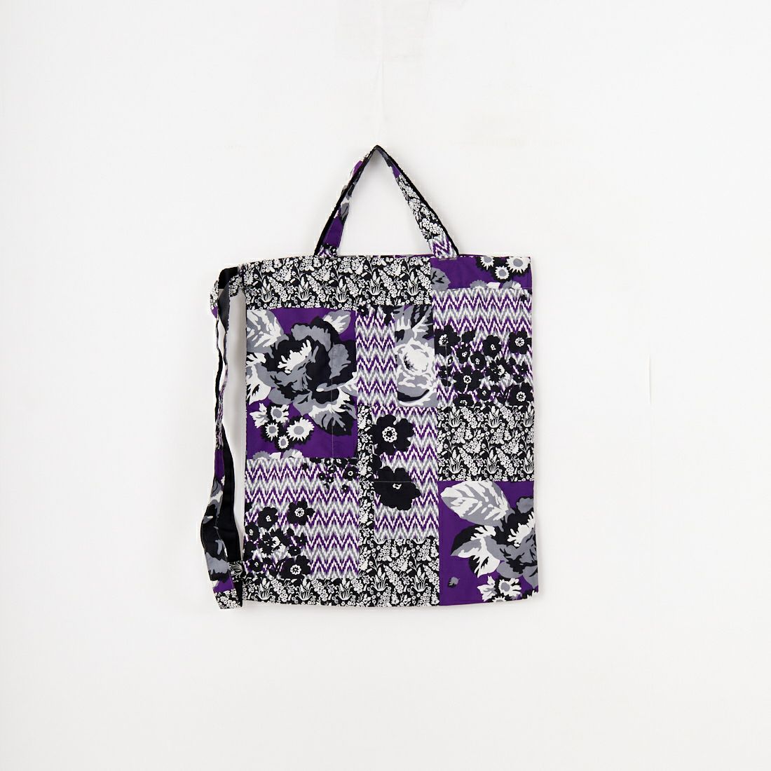 THE NORTH FACE PURPLE LABEL [ザ ノースフェイス パープルレーベル] フラワープリント フィールドトートバッグ [N25SO074] FP FL PTC