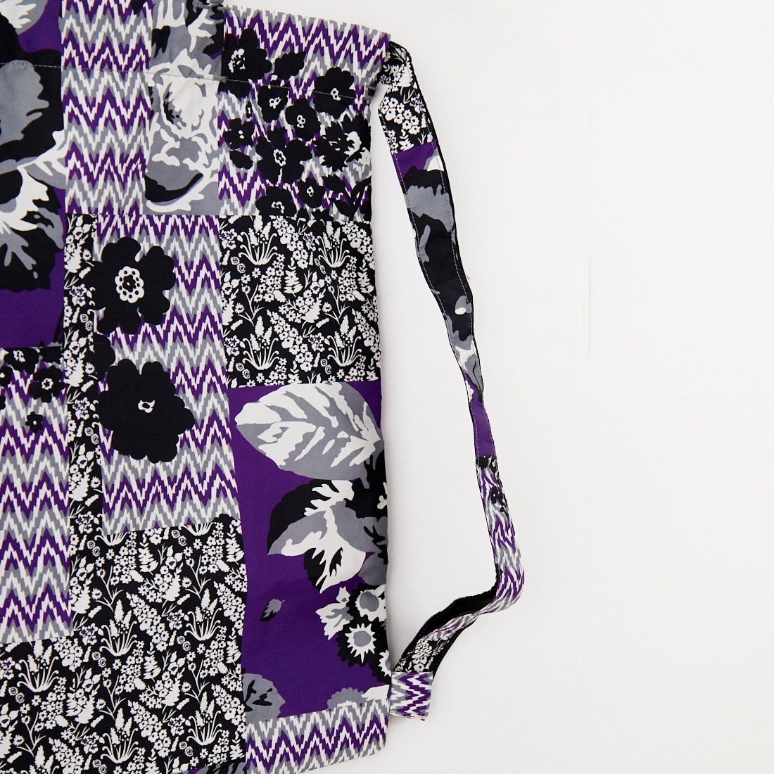 THE NORTH FACE PURPLE LABEL [ザ ノースフェイス パープルレーベル] フラワープリント フィールドトートバッグ [N25SO074] FP FL PTC