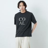 02 INK BLK&&モデル身長：179cm 着用サイズ：2&&