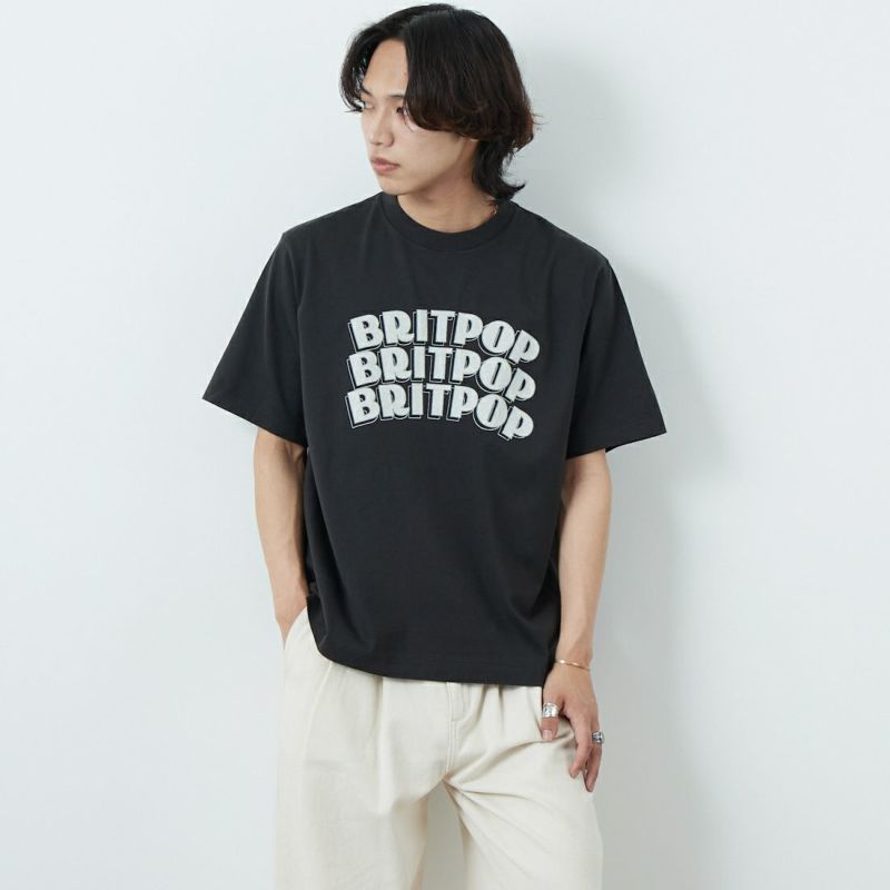 blurhms ROOTSTOCK [ブラームス ルーツストック] COAL ワイド