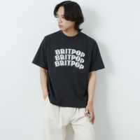 06 INK/IVO&&モデル身長：179cm 着用サイズ：2&&