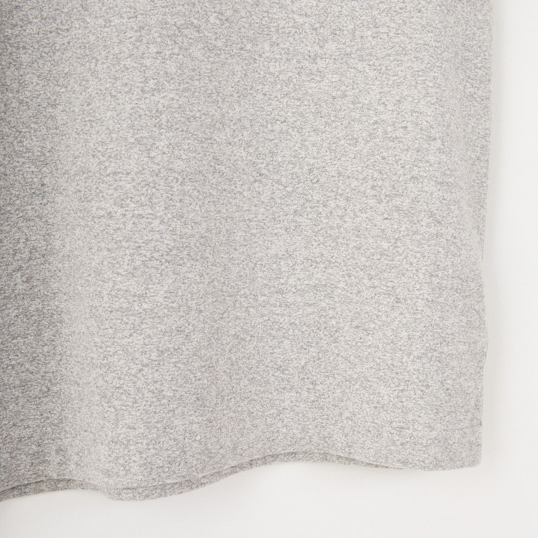 blurhms ROOTSTOCK [ブラームス ルーツストック] .I.T.-M 88/12スタンダードプリントTシャツ [BROOTS25S35E] 02 H.GREY