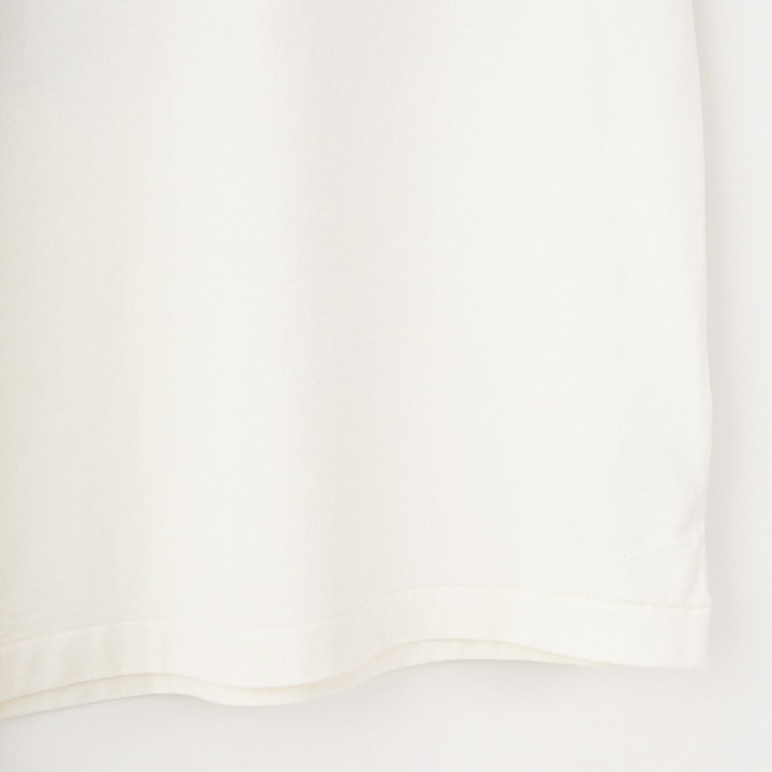 blurhms ROOTSTOCK [ブラームス ルーツストック] ARMEE 88/12スタンダードプリントTシャツ [BROOTS25S35D] 04 IVO/TRI