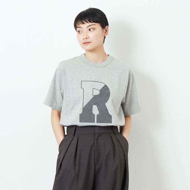 blurhms ROOTSTOCK [ブラームス ルーツストック] 別注 NEW WAVE