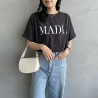 CHARCOAL&&モデル身長：160cm 着用サイズ：F&&
