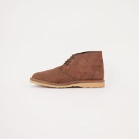 RED WING [レッドウィング] ウィークエンダー チャッカ Dワイズ [3315