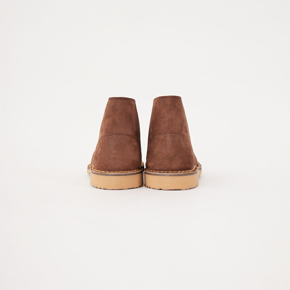 RED WING [レッドウィング] ウィークエンダー チャッカ [3315] CHOCOLATE