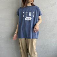 BLUE&&モデル身長：158cm 着用サイズ：F&&