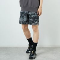 LX&&モデル身長：179cm 着用サイズ：L&&