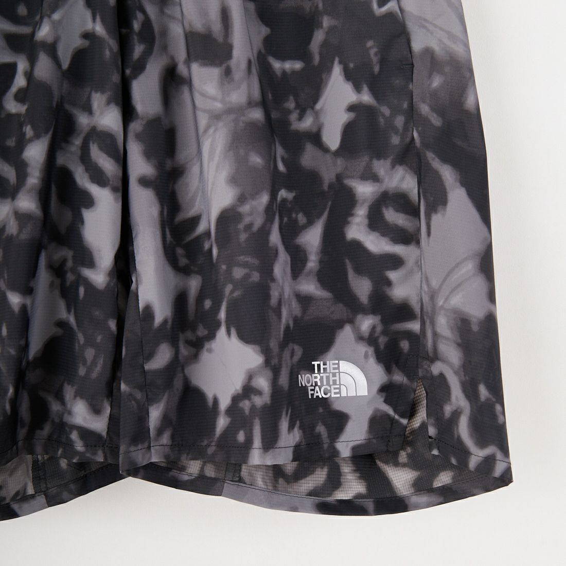 THE NORTH FACE [ザ ノースフェイス] ノベルティスワローテイルベントハーフパンツ [NB42393] LX