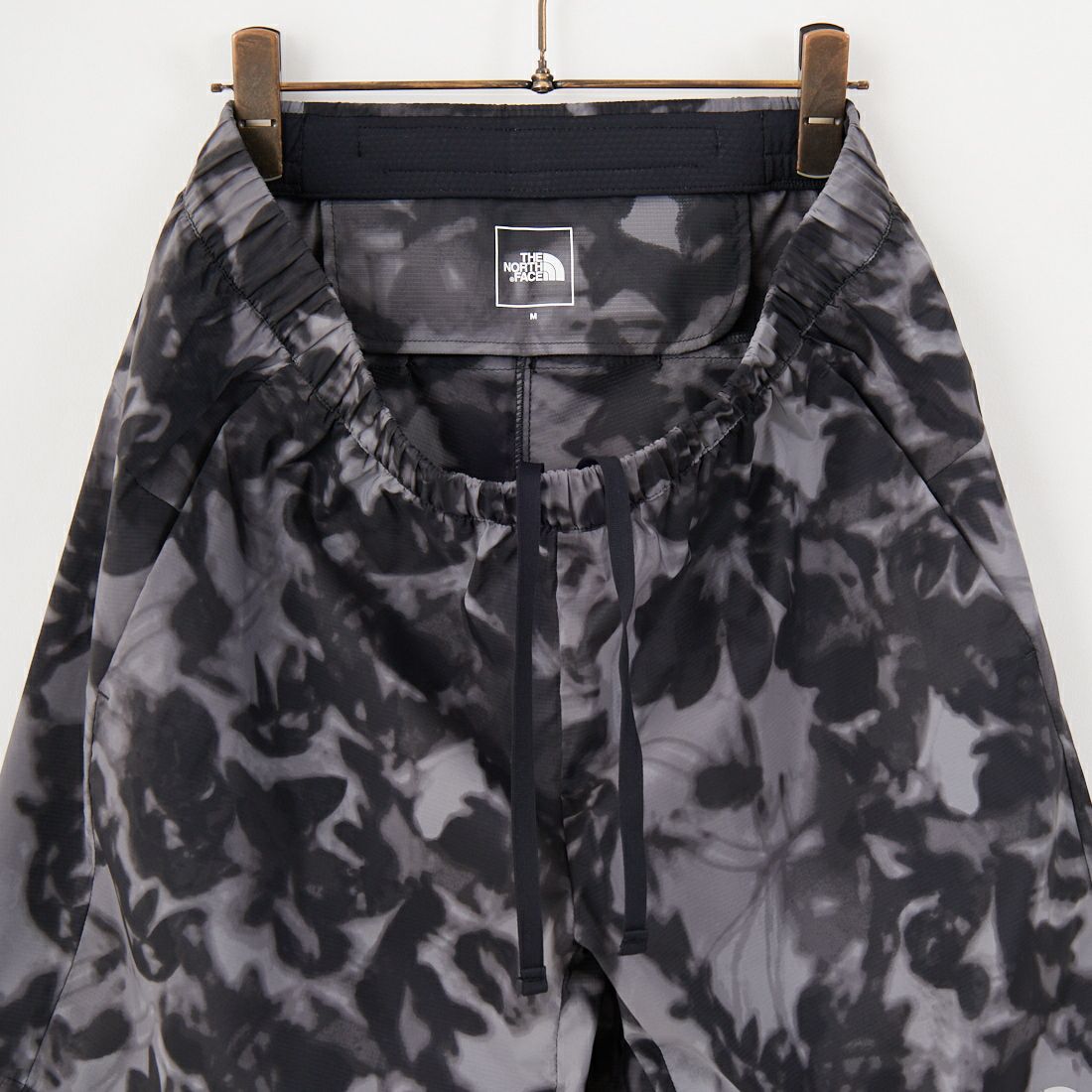 THE NORTH FACE [ザ ノースフェイス] ノベルティスワローテイルベントハーフパンツ [NB42393] LX