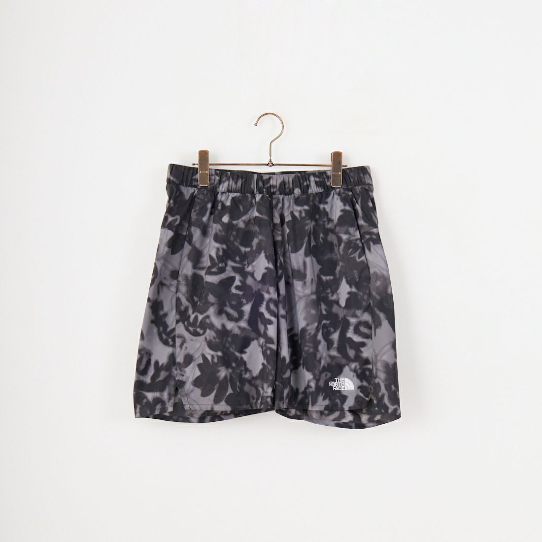 THE NORTH FACE [ザ ノースフェイス] ノベルティスワローテイルベントハーフパンツ [NB42393] LX