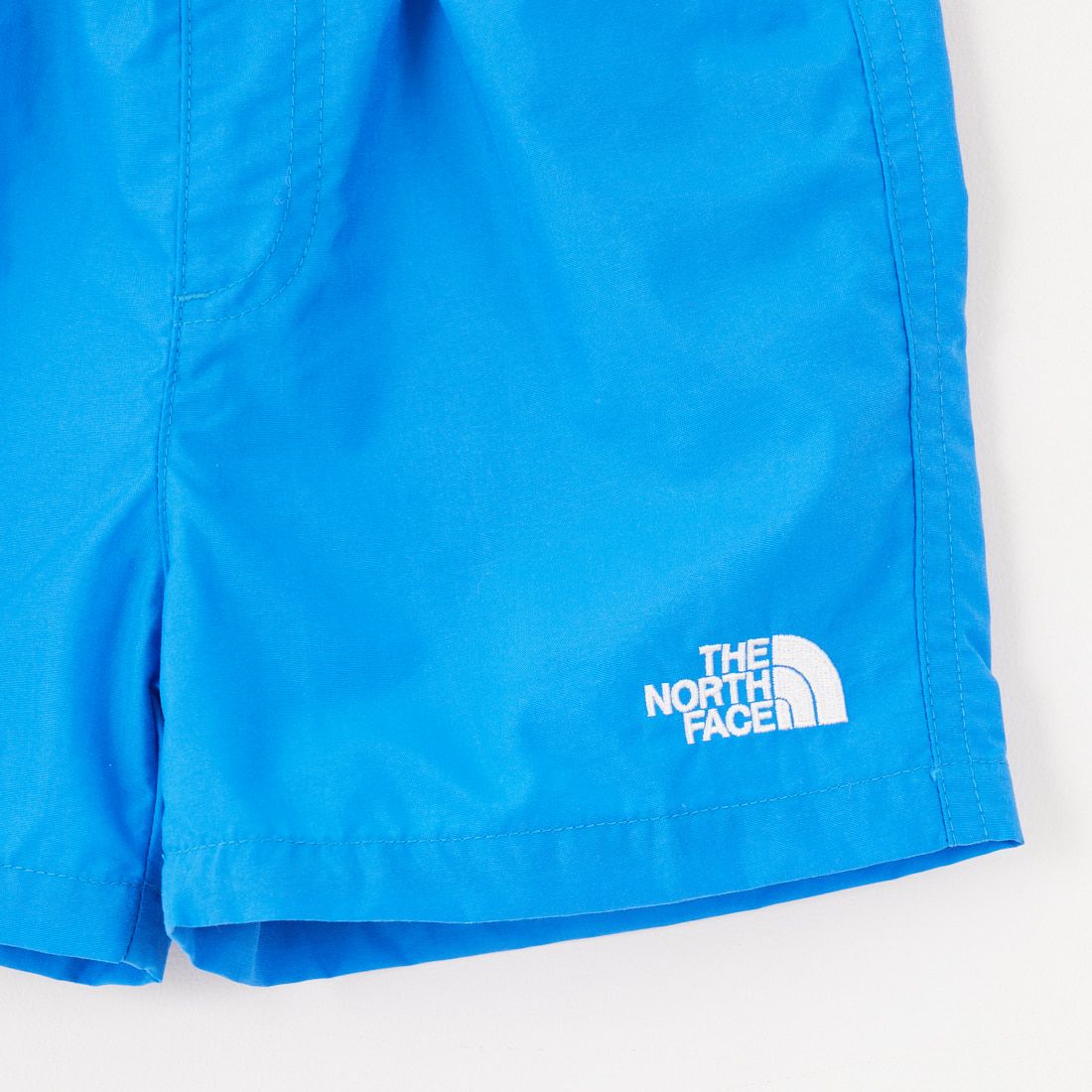 THE NORTH FACE [ザ ノースフェイス] ベビー クラスファイブショーツ [NBB42530] HB
