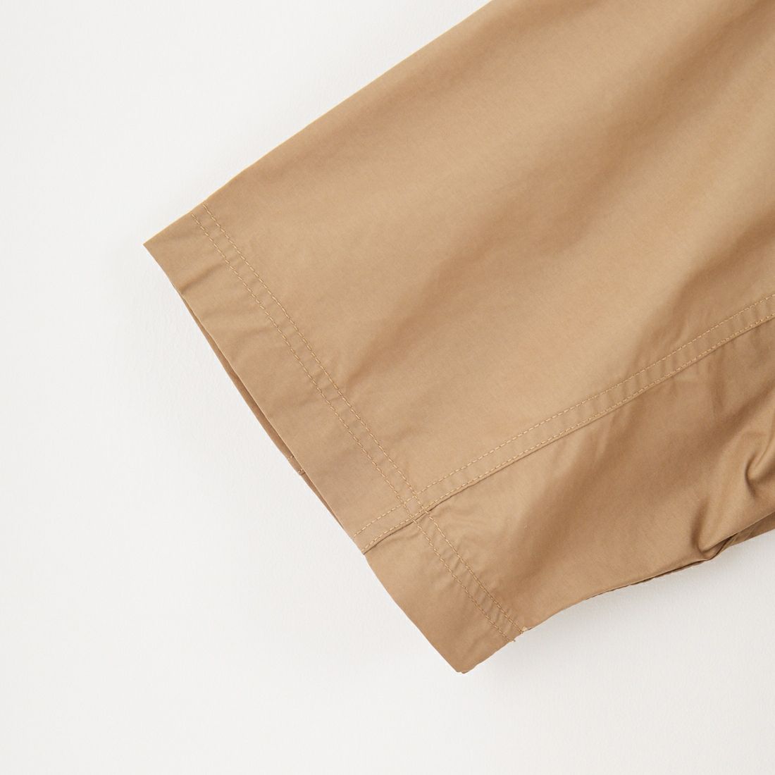 THE NORTH FACE [ザ ノースフェイス] ショートスリーブヌプシシャツ [NR22552] CK