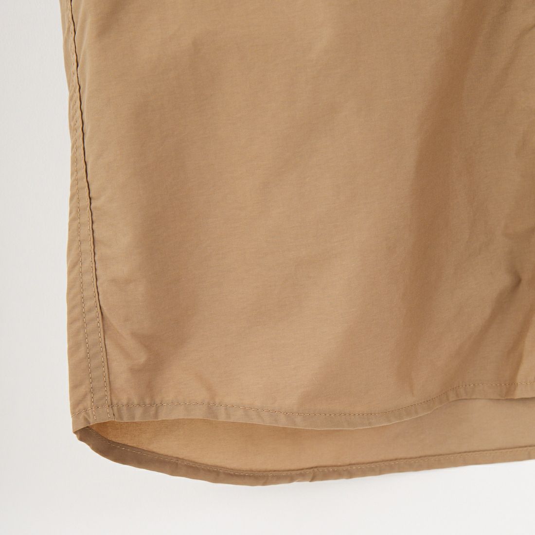 THE NORTH FACE [ザ ノースフェイス] ショートスリーブヌプシシャツ [NR22552] CK