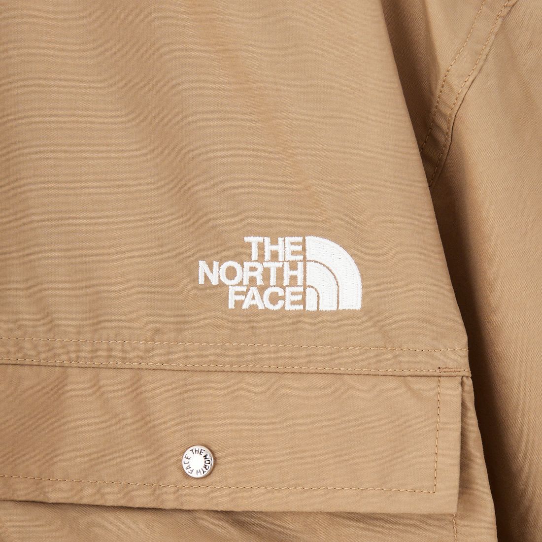 THE NORTH FACE [ザ ノースフェイス] ショートスリーブヌプシシャツ [NR22552] CK
