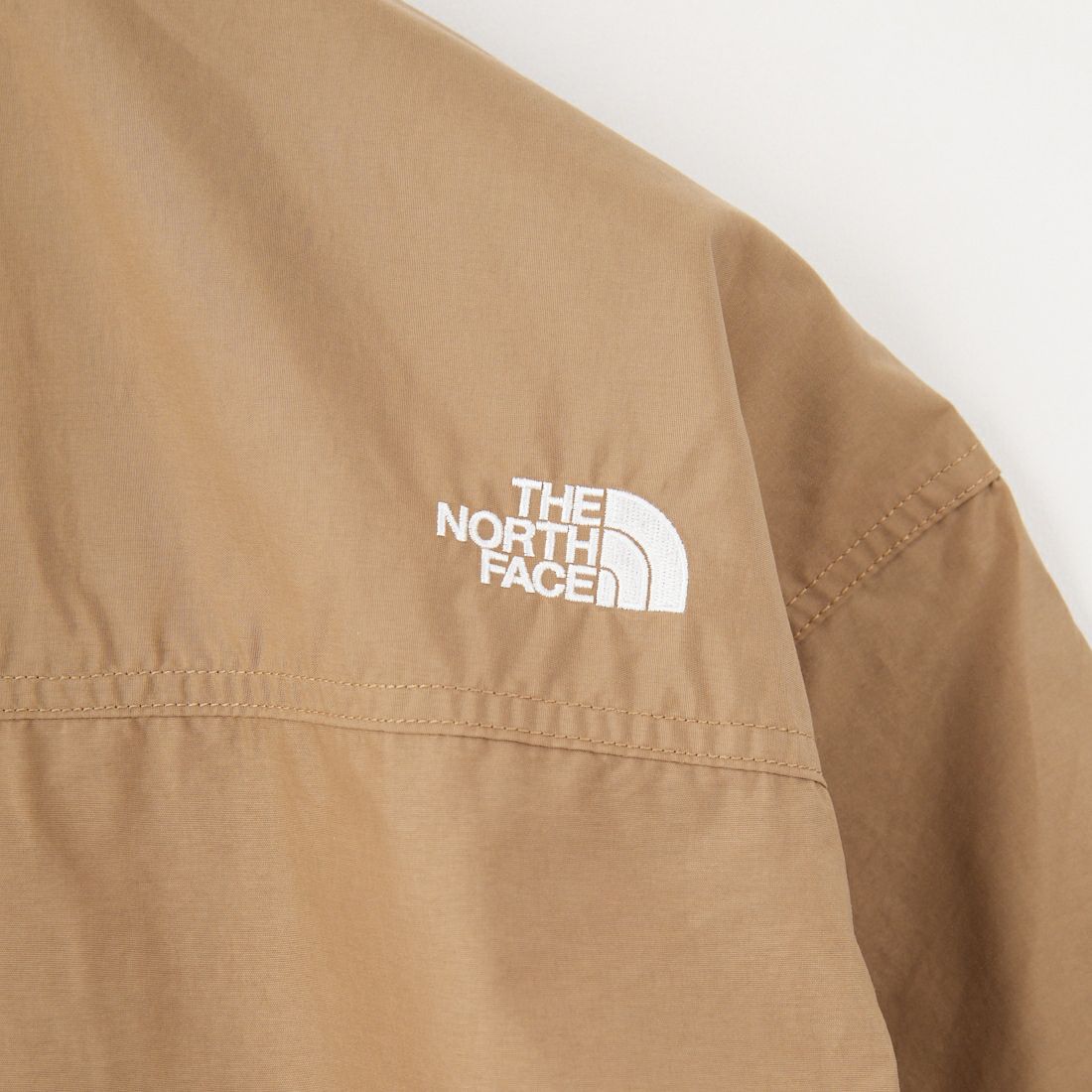 THE NORTH FACE [ザ ノースフェイス] ショートスリーブヌプシシャツ [NR22552] CK