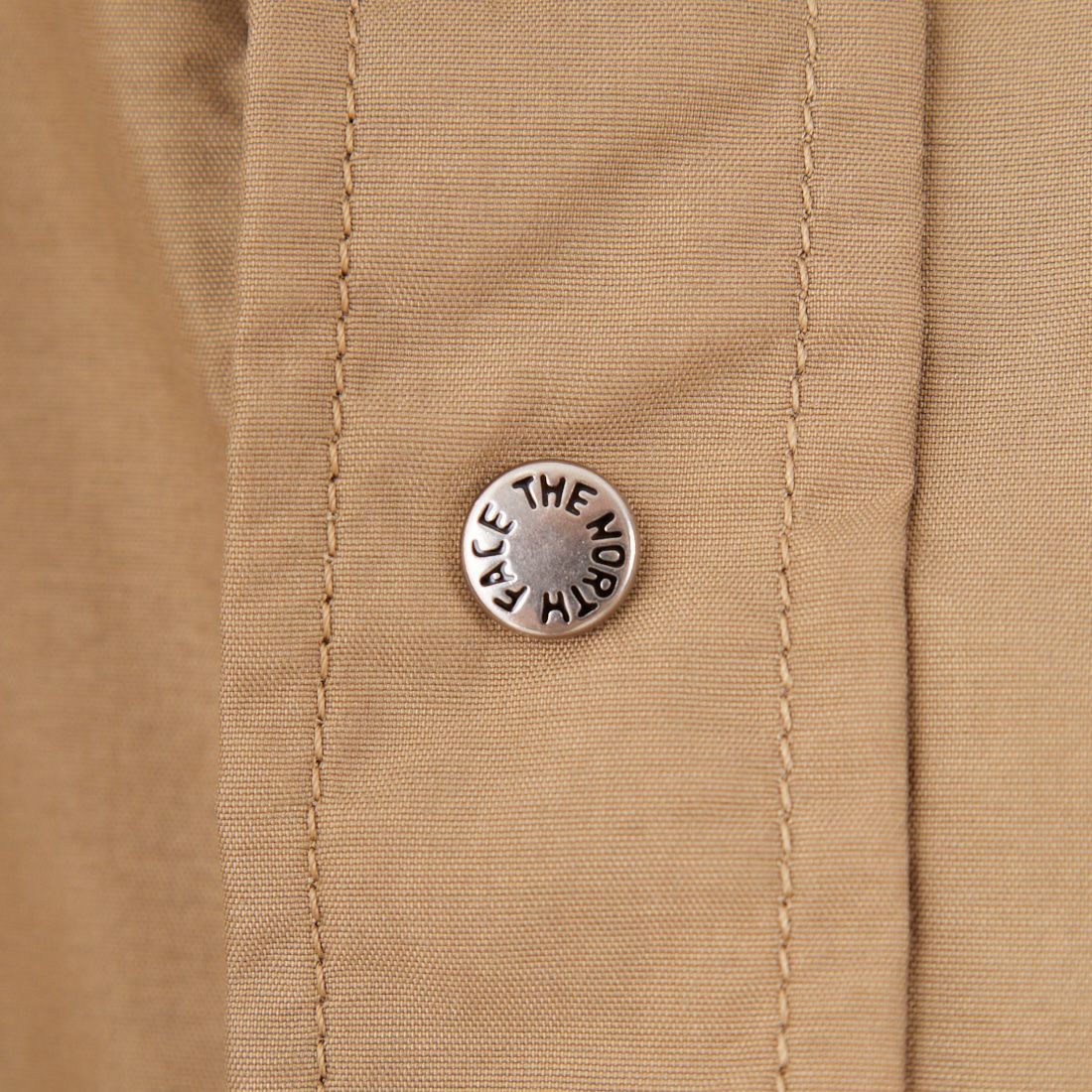 THE NORTH FACE [ザ ノースフェイス] ショートスリーブヌプシシャツ [NR22552] CK