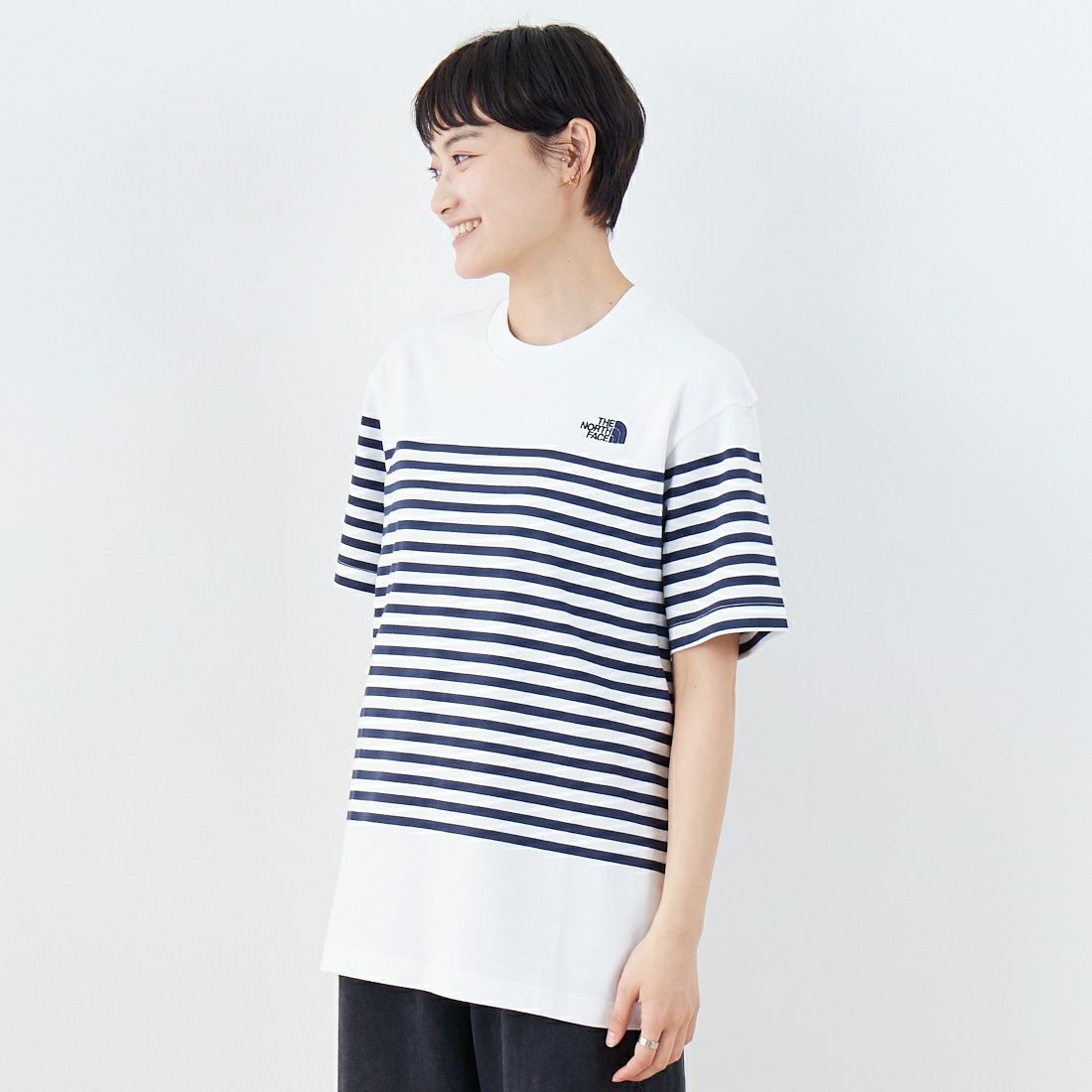 W2&&モデル身長：160cm 着用サイズ：S&&