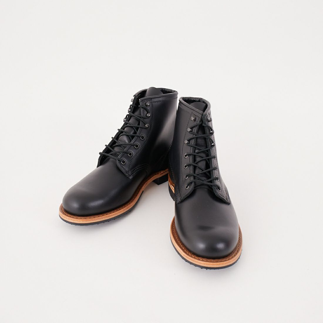 RED WING [レッドウィング] ベックマン [9423] ﾌﾞﾗｯｸ