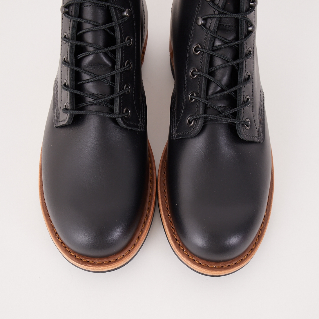 RED WING [レッドウィング] ベックマン [9423] ﾌﾞﾗｯｸ
