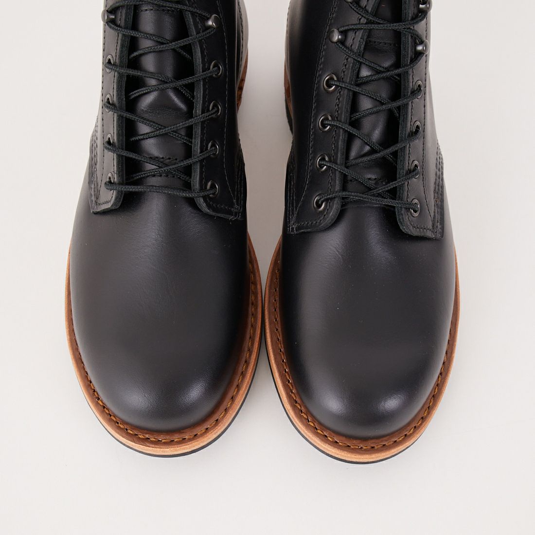 RED WING [レッドウィング] ベックマン [9423] ﾌﾞﾗｯｸ
