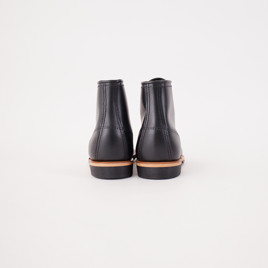 RED WING [レッドウィング] ベックマン [9423] ﾌﾞﾗｯｸ