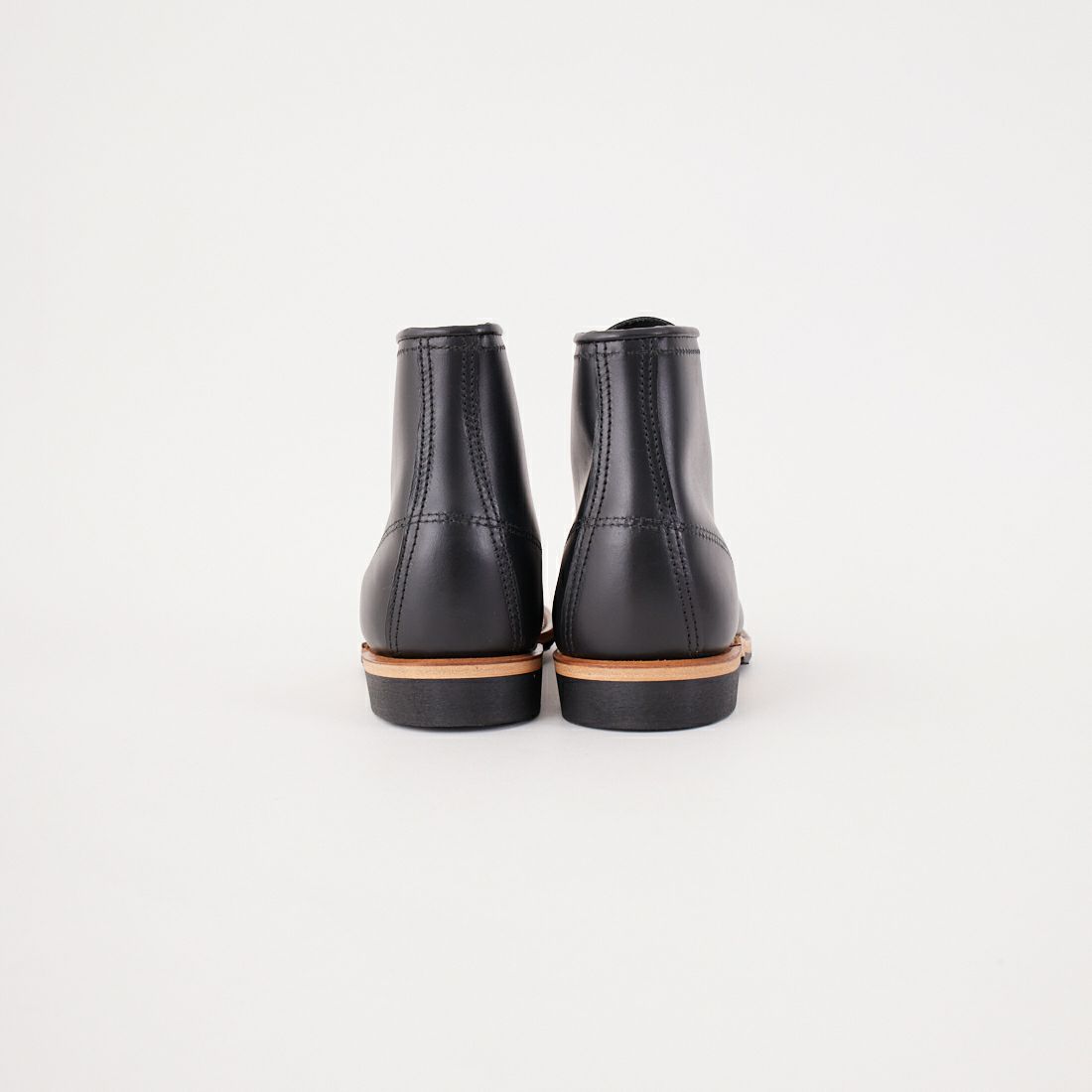 RED WING [レッドウィング] ベックマン [9423] ﾌﾞﾗｯｸ