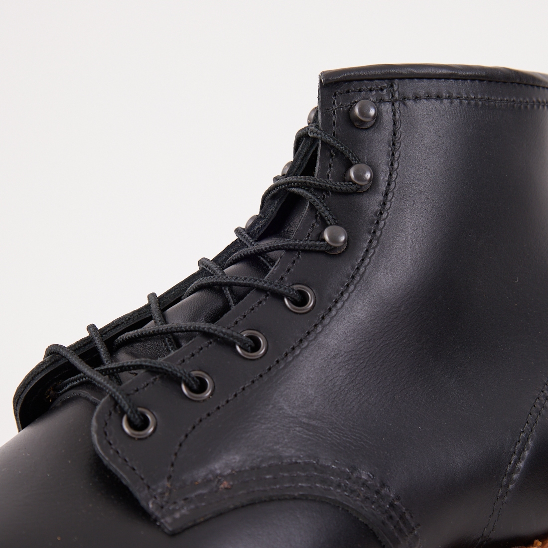 RED WING [レッドウィング] ベックマン [9423] ﾌﾞﾗｯｸ