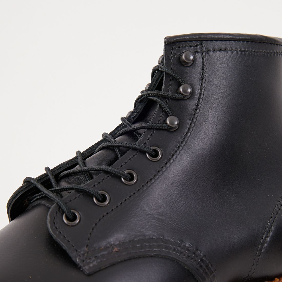 RED WING [レッドウィング] ベックマン [9423] ﾌﾞﾗｯｸ