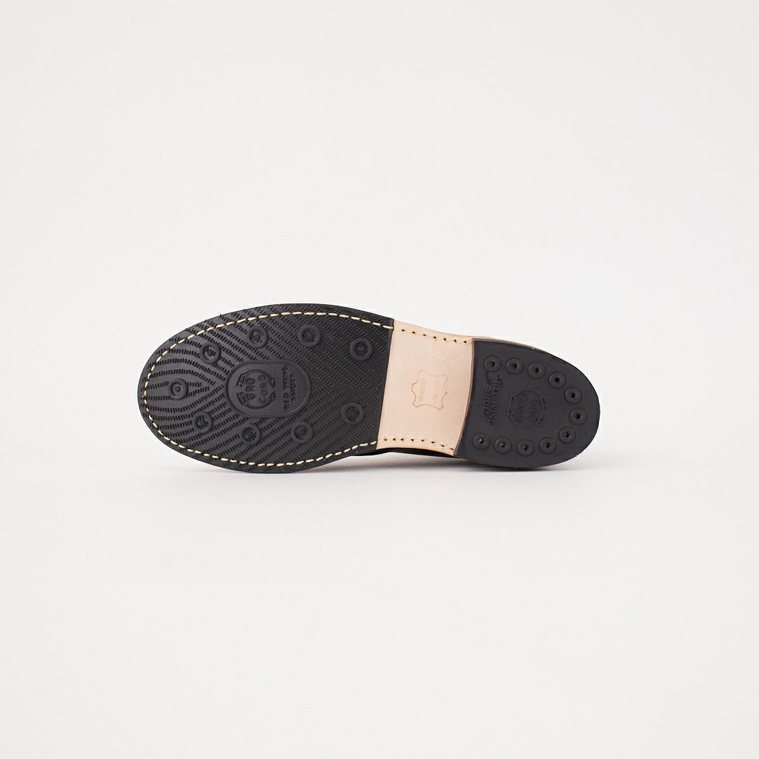 RED WING [レッドウィング] ベックマン [9423] ﾌﾞﾗｯｸ