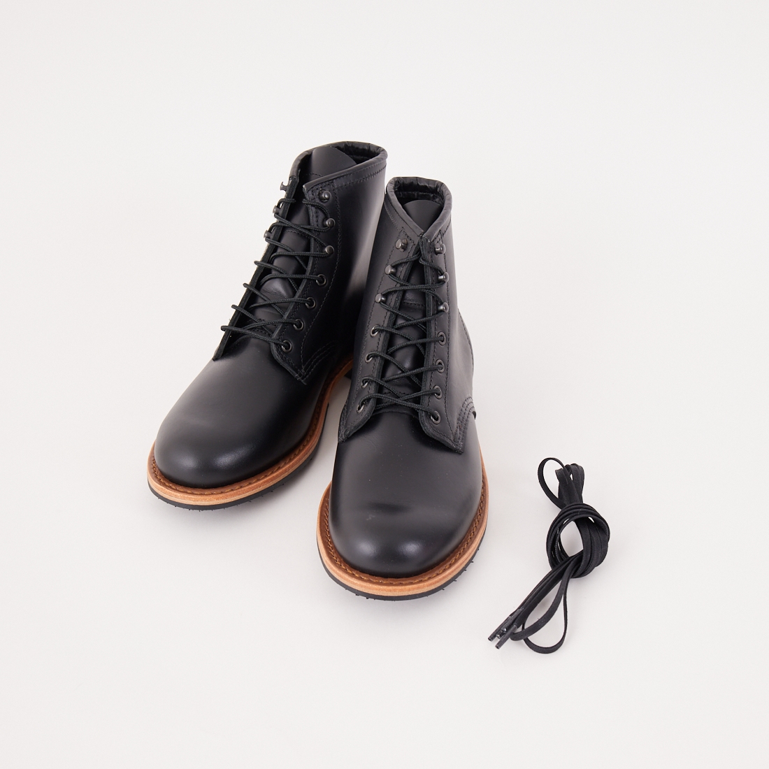 RED WING [レッドウィング] ベックマン [9423] ﾌﾞﾗｯｸ