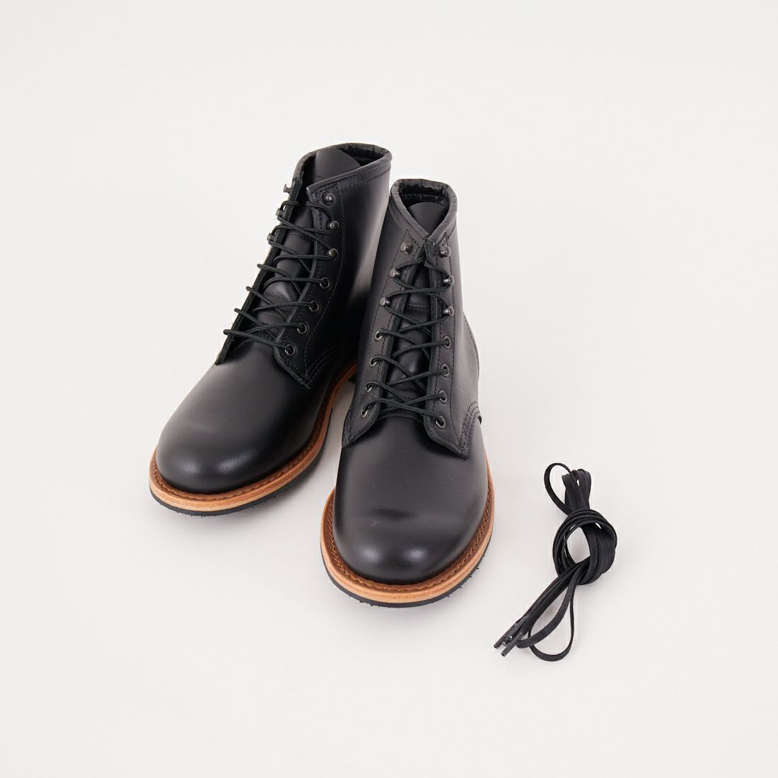 RED WING [レッドウィング] ベックマン [9423] ﾌﾞﾗｯｸ